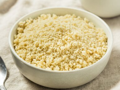 Miniatura: Nadmiar chleba przerabiam na panierkę w...