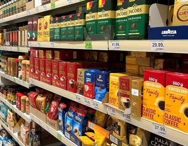 Miniatura: W Aldi „1+1 gratis” na dobrą kawę. Czas:...