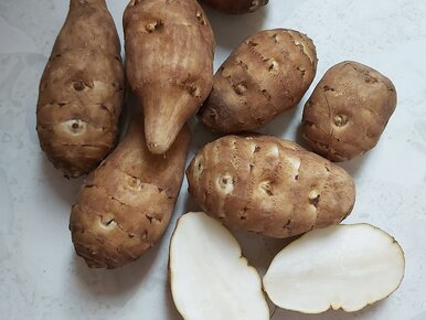 Miniatura: Ma niski indeks glikemiczny i jest dobry...