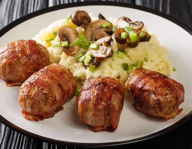 Miniatura: To nie są zwykłe mielone. Ten patent z...