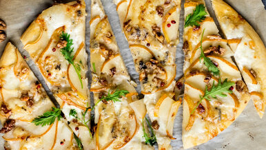 Miniatura: Nie wierzyłem, że to połączenie smaków ma...