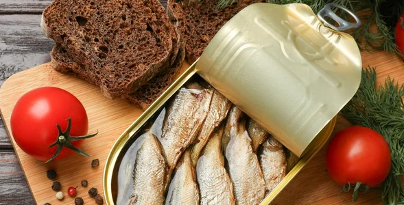 Miniatura: Moc białka i zdrowych tłuszczów, ale też...