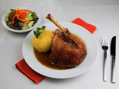 Miniatura: To zdrowe mięso królowało na polskich...