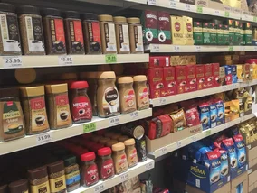 Miniatura: W Aldi popularna kawa 80% taniej. Jest...