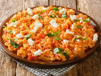 Miniatura: Grecy nie jedzą innej jajecznicy. Obłędnie...