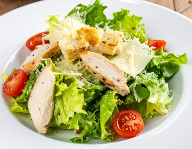 Miniatura: Porządna porcja białka i sytość na długo....