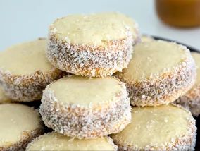 Miniatura: Na te ciasteczka mówiliśmy „aspirynki”....