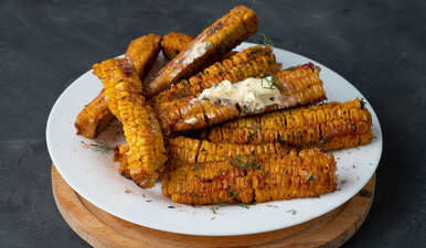 Miniatura: Kanapki nie mają już szans. W 10 minut...