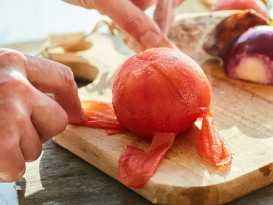 Miniatura: Dzieci i osoby z niestrawnością mogą mieć...