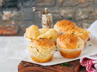 Miniatura: Upiecz wieczorem, a rano będziesz mieć...