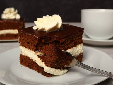 Miniatura: Na Dzień Kobiet nie kupuję kwiatów. Piekę...