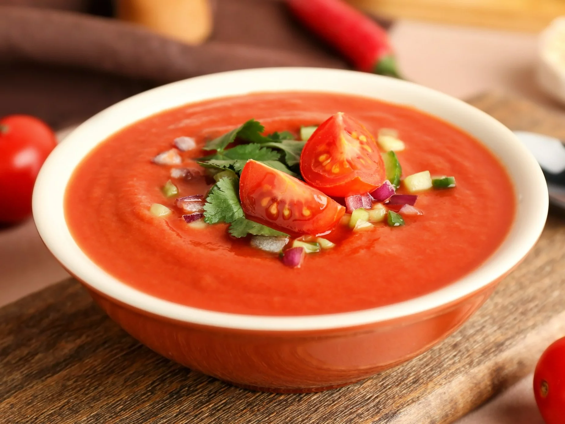 Gazpacho