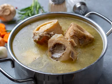 Miniatura: Zapomnij o drogim kolagenie. Zrób ten...