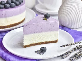 Miniatura: Biorę jogurt grecki i garść owoców. Pyszny...