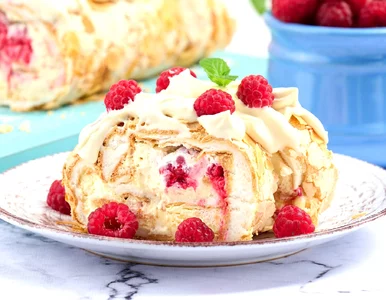 Miniatura: Na Wielkanoc robię ten deser zamiast...