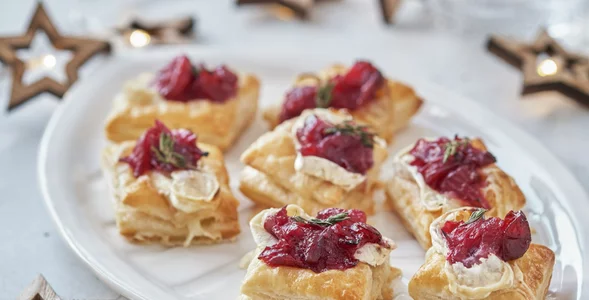 Miniatura: Tę elegancką przekąskę robię na Wigilię w...