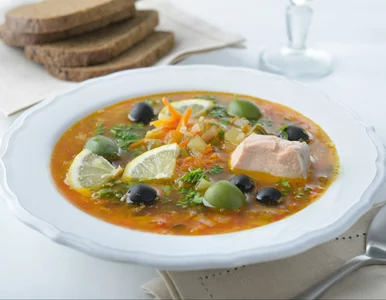 Miniatura: Ryby nie smażę ani nie piekę. Na Wigilię...