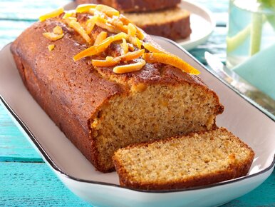 Miniatura: Miksuję, dodaję marchewkę i aromatyczny...