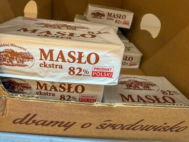 Miniatura: Tylko dziś w Biedronce biorę zapas...