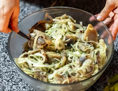 Miniatura: Na Wigilię i Święta na pewno podam te...