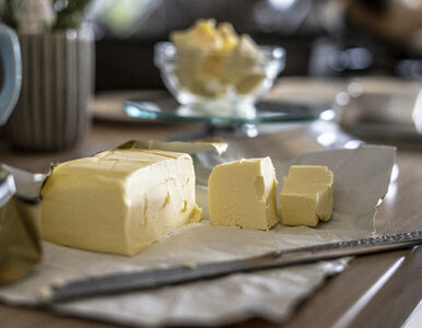 5 sposobów na przygotowanie masła smakowego w domu