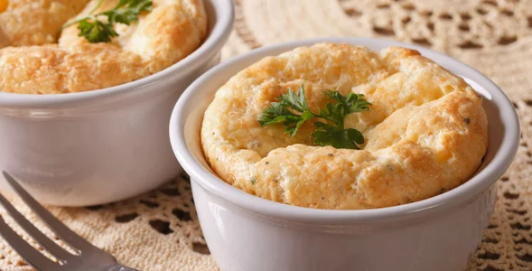 Miniatura: Myślałam, że to trudne danie z...