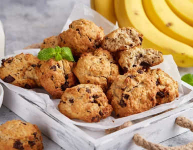 Miniatura: Biorę 3 wartościowe składniki i robię z...