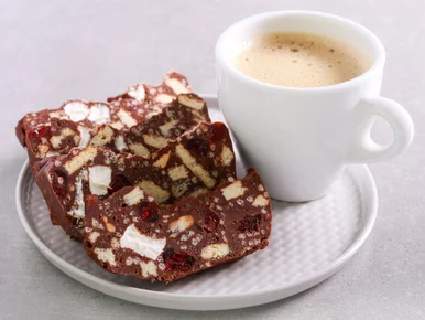 Miniatura: Nie włączam piekarnika. Mieszam i mam...