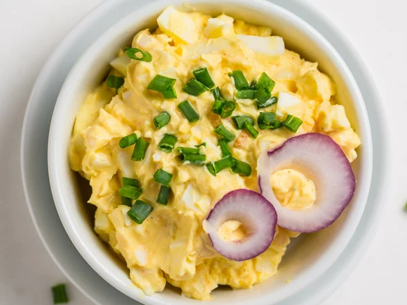 Miniatura: Ta pasta była hitem w PRL-u. Wystarczą...