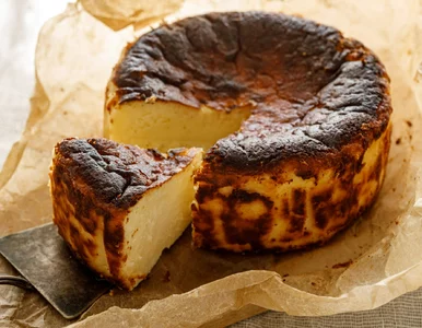 Miniatura: Ten kremowy sernik robię od lat na różne...