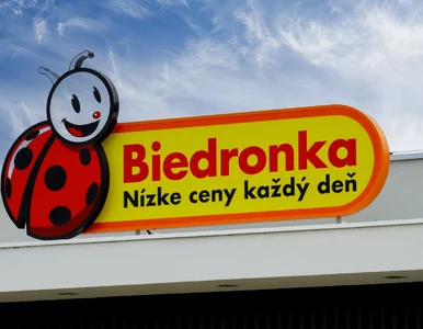 Miniatura: Zaczęło się dziś rano w Biedronce. 5+5...