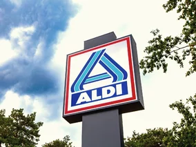 Miniatura: Od dziś w Aldi druga sztuka aż 70% taniej....