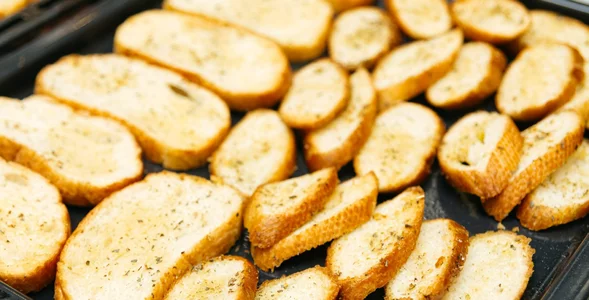 Miniatura: Już nie bawię się w składanie kanapek....