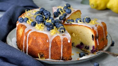 Miniatura: Seniorzy nie muszą rezygnować z deseru. To...