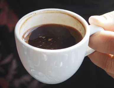 Miniatura: Kawa z tym dodatkiem zaskakuje smakiem i...