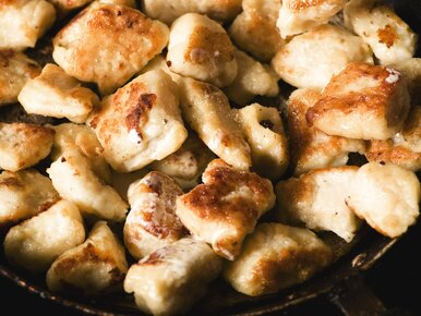 Miniatura: Te leniwe robię inaczej niż wszyscy....