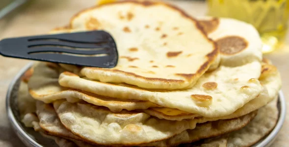 Miniatura: Nie kupuję już bułek ani wrapów. Zamiast...