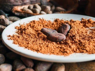 Miniatura: Zamieniłam zwykłe kakao na te ziarna. Już...