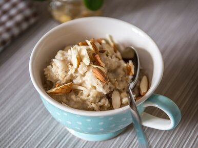 Miniatura: Jem ją codziennie dla kości i serca. Ta...