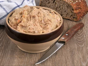 Miniatura: Z mięsa z wywaru robię coś znacznie...