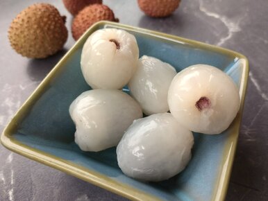 Miniatura: Ten egzotyczny owoc jem zimą zamiast...