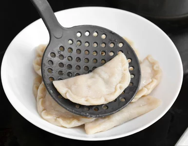 Miniatura: Nie robię już farszu z kiszonej kapusty. Z...