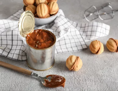 Miniatura: W święta podaję ten klasyczny deser z...