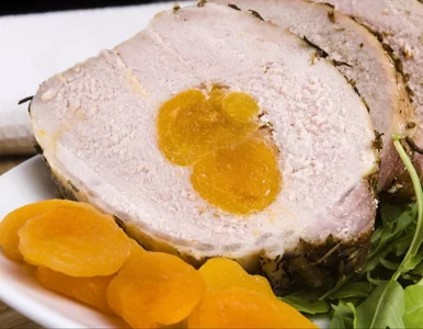 Miniatura: Najbardziej soczysty schab na świąteczny...