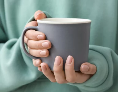 Miniatura: Babciny sposób na dobry sen....