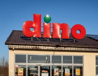 Miniatura: Dino tnie ceny aż o 55%. Do wtorku masło...