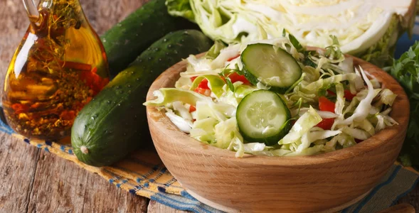 Miniatura: Leżą przy warzywach, a mało kto je bierze....