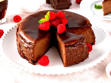 Miniatura: 10 minut w kuchni i ser z wiaderka. Ten...