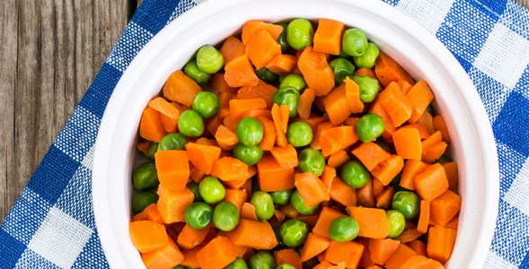 Miniatura: Smak jarzynki do obiadu podkręcam tą...