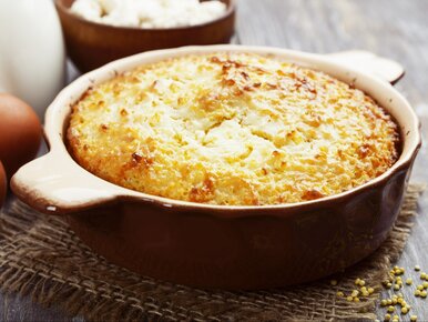 Miniatura: Zdrowa kasza, proste dodatki i piekarnik....